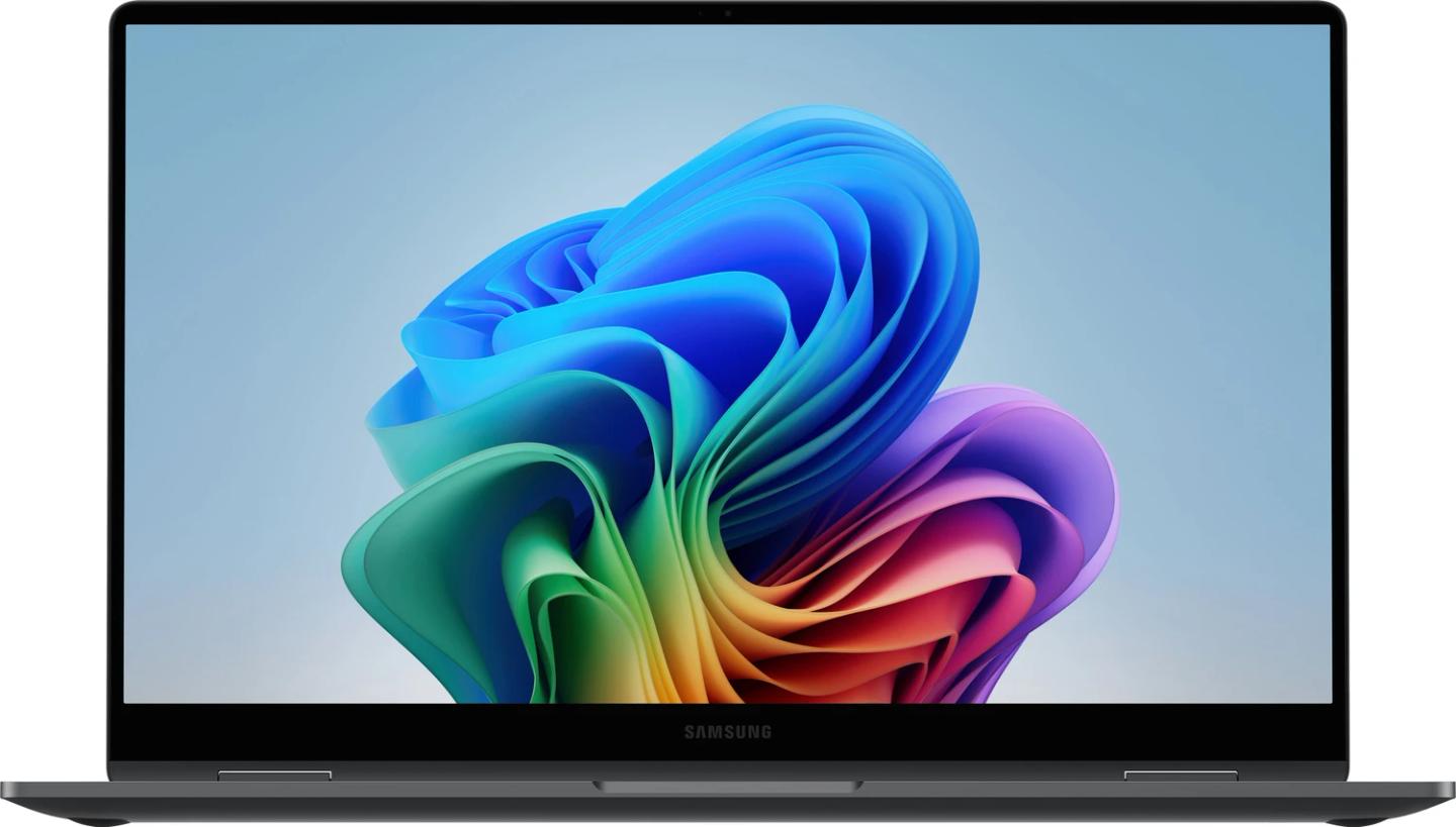 Laptop Samsung Galaxy Book5 360 NP754QHA-KA6DE, Ultra 5 228V, 32GB LPDDR5X, 512GB, 15.6" FHD OLED Touch 60Hz, Intel Arc Graphics 130V - Hiri - 2
