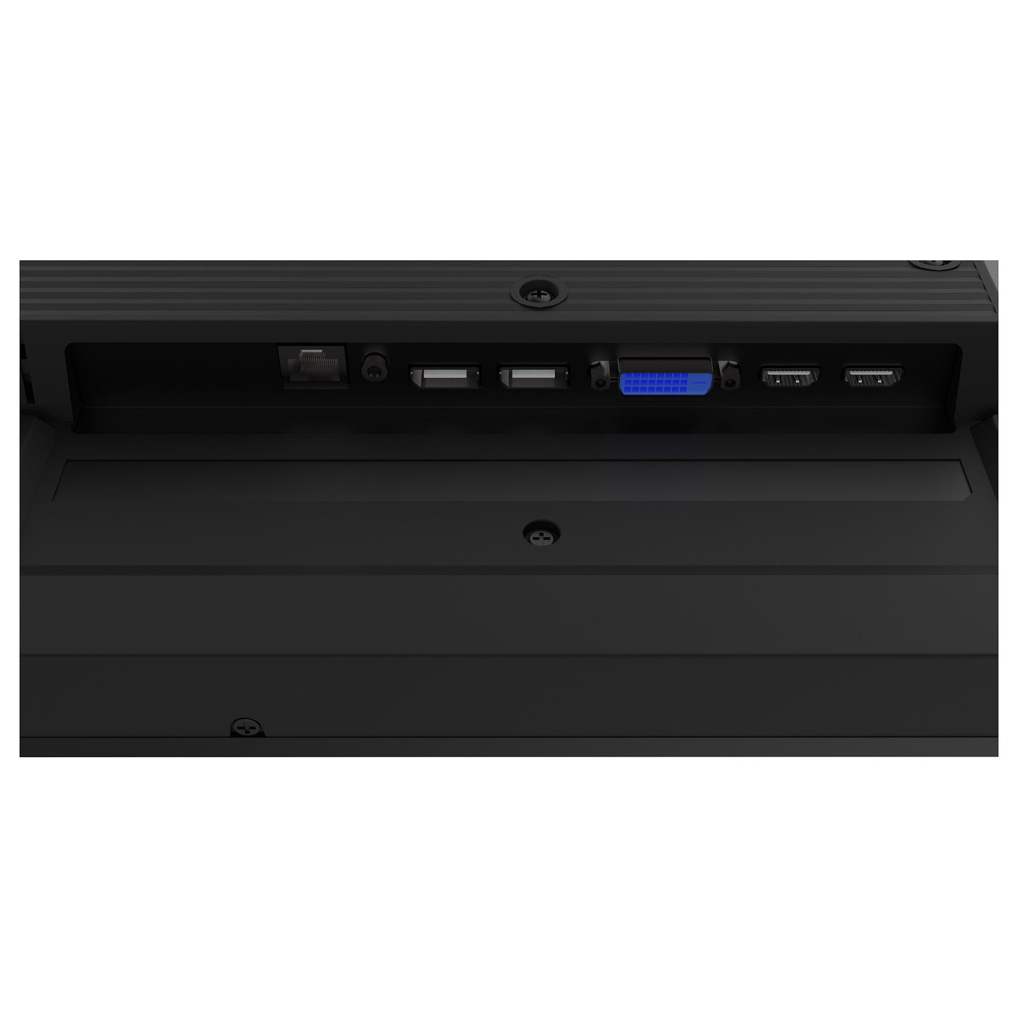 Digital Signage iiyama ProLite LH7575UHS-B1AG, 75", 4K UHD, IPS, 60Hz, 4GB, 32GB, 3× HDMI, DP, 2× USB - Zezë - 16