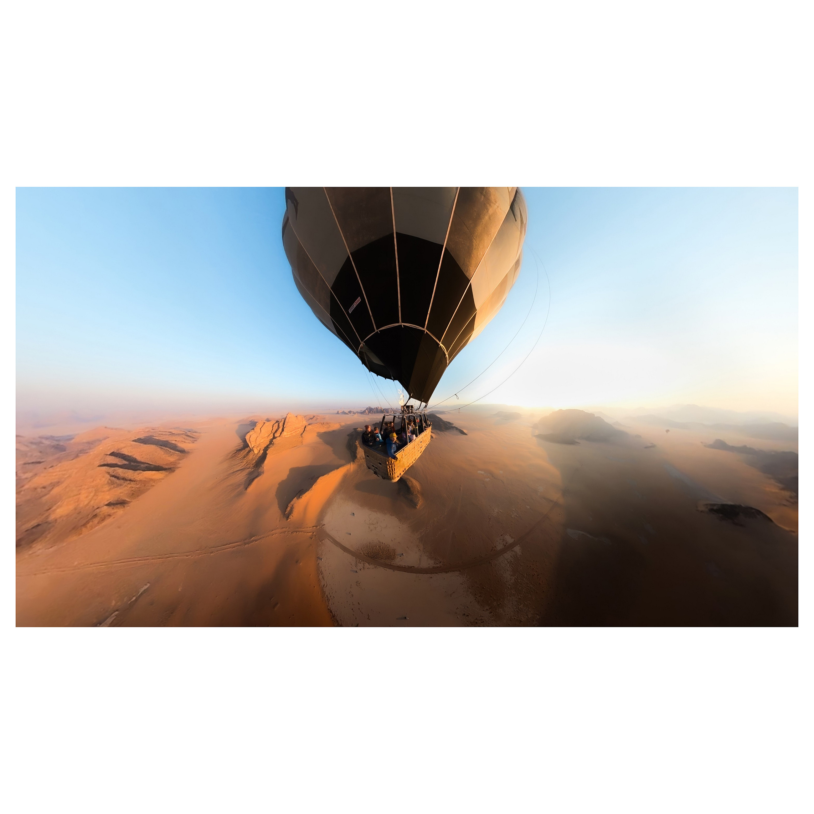 Kamerë digjitale GoPro MAX 360 (2025) / 360° / 5.6K30 / 16.6MP / Max HyperSmooth / PowerPano / GPS - Zezë - 11