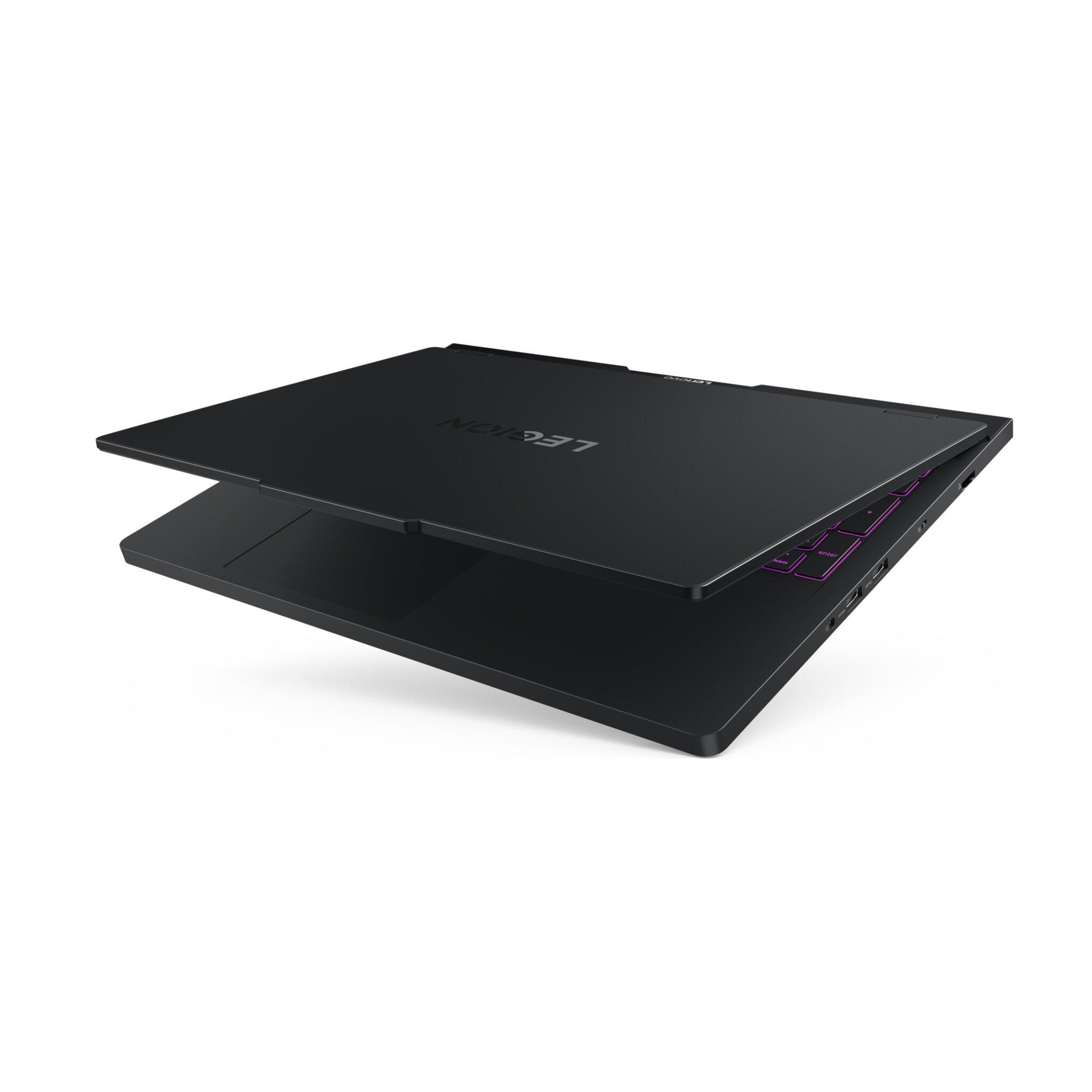 Laptop Gaming Lenovo Legion Pro 5 16ADR10 / Ryzen 9 8945HX / 32GB DDR5 / 1TB / RTX 5070 8GB / 16" WQXGA IPS 240Hz – Zezë - 4