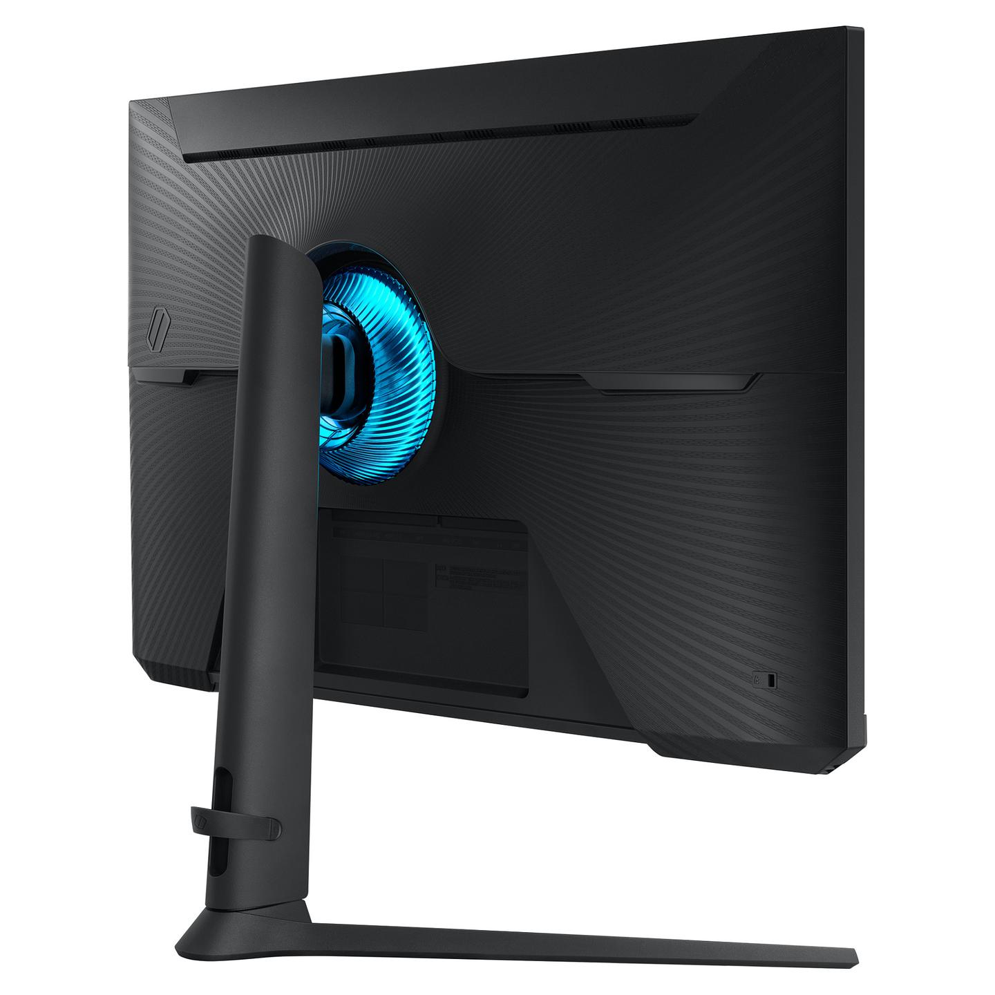 Monitor Gaming Samsung G70B / 32" / 4K UHD IPS / 144Hz / 1ms / HDMI+DisplayPort+USB - Zezë - 17