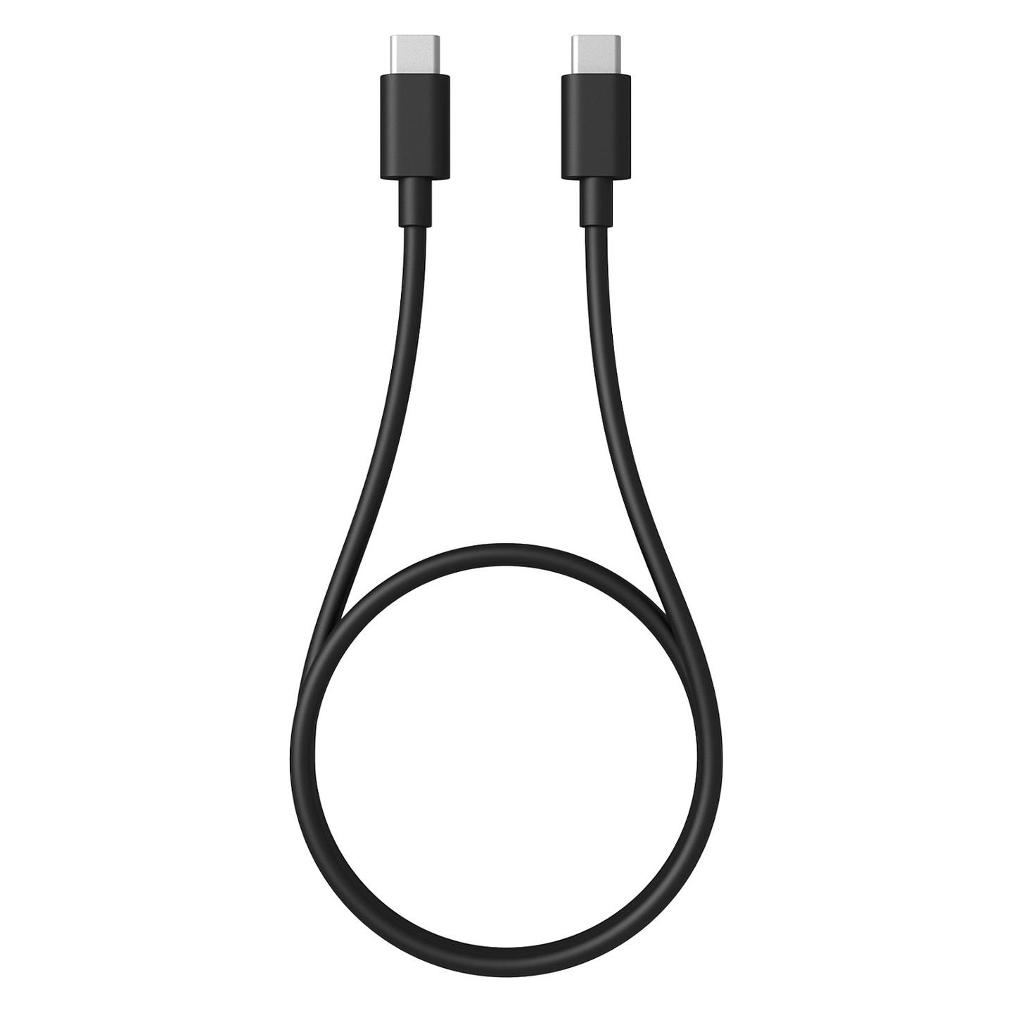 Karikues Microsoft Surface 45W USB-C, 1× USB-C, 45 W, kabllo 1.75 m - Zezë - 2