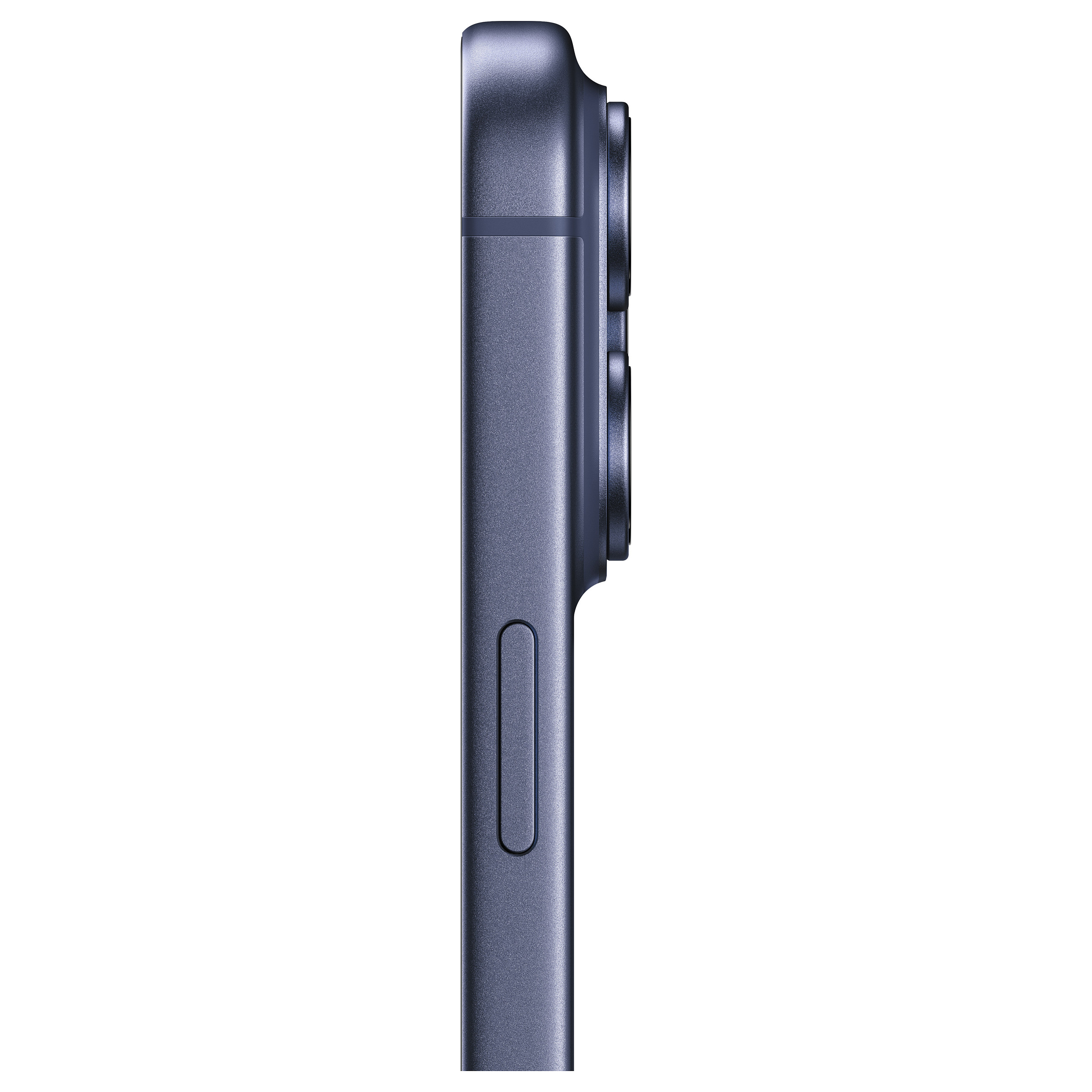 Apple iPhone 17 Pro Max / 512GB – Deep Blue - 4