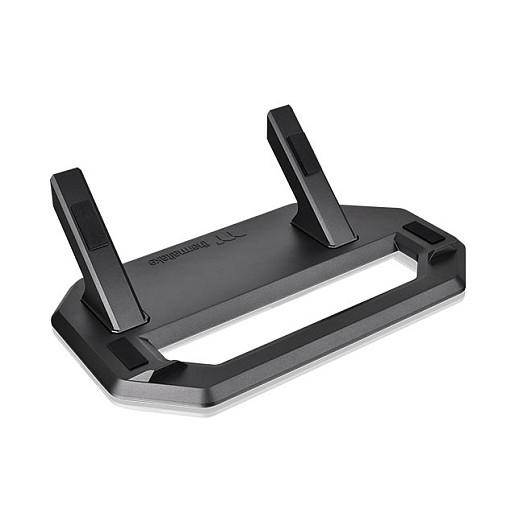 Mbajtëse për Kasë Thermaltake The Tower 250 Chassis Stand Kit, Vendosje Horizontale, Filtër Kundër Pluhurit - Zezë - 3