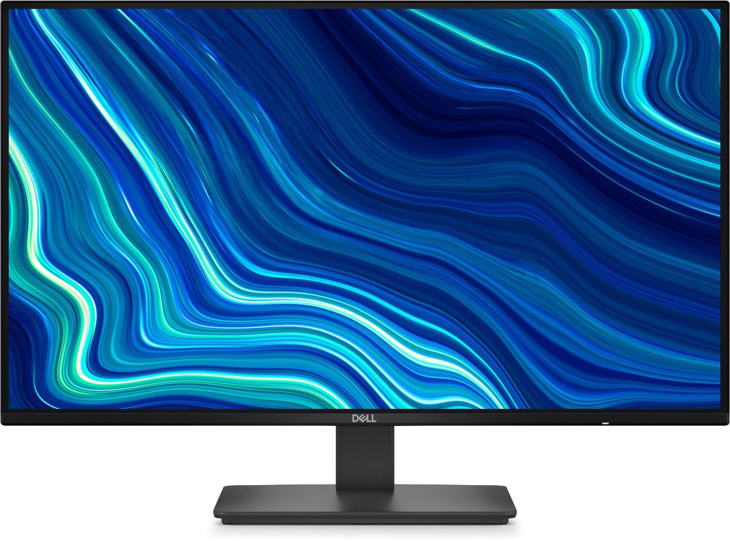 Monitor Dell SE2726D / 210-BVSG / 27" / QHD IPS / 100Hz / 5ms / HDMI - Zezë