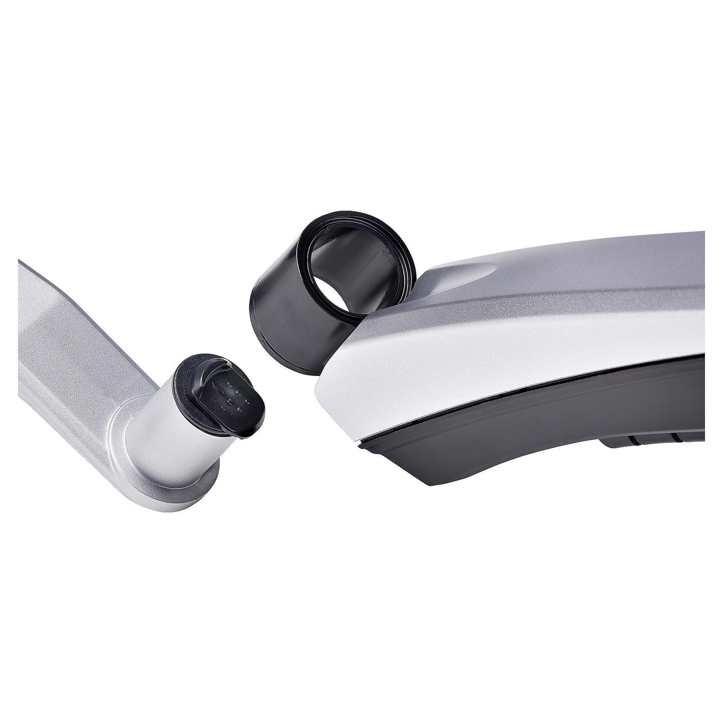 Mbajtëse për Monitor StarTech.com 1MP1ACG-MONITOR-ARM , 1 Monitor , 17–30" , deri 9kg , sustë mekanike , VESA 75x75 & 100x100 - Zezë - 5