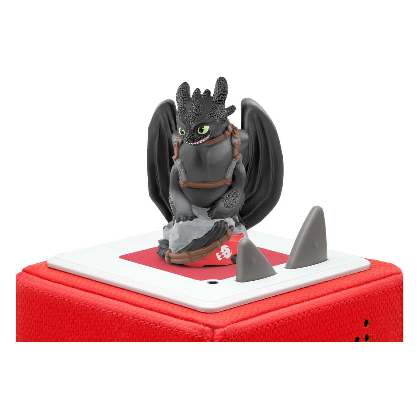 Toy Tonies DreamWorks How to Train Your Dragon 2 / 70 Min / Audio Play / Toniebox / 5+ – Zezë/Kafe - 4