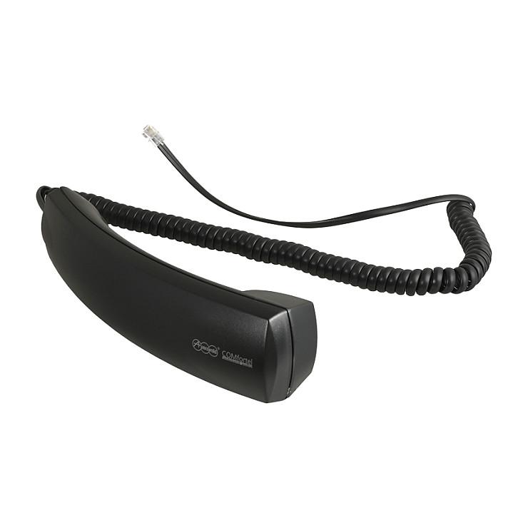 Receptor Wideband Auerswald COMfortel, për Montim në Mur, 150Hz–8kHz, Kabllo 2m - Zezë - 2