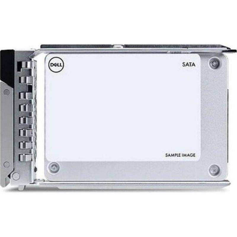 SSD e Brendshme DELL 345-BDTD / 1.92TB / 2.5" SATA
