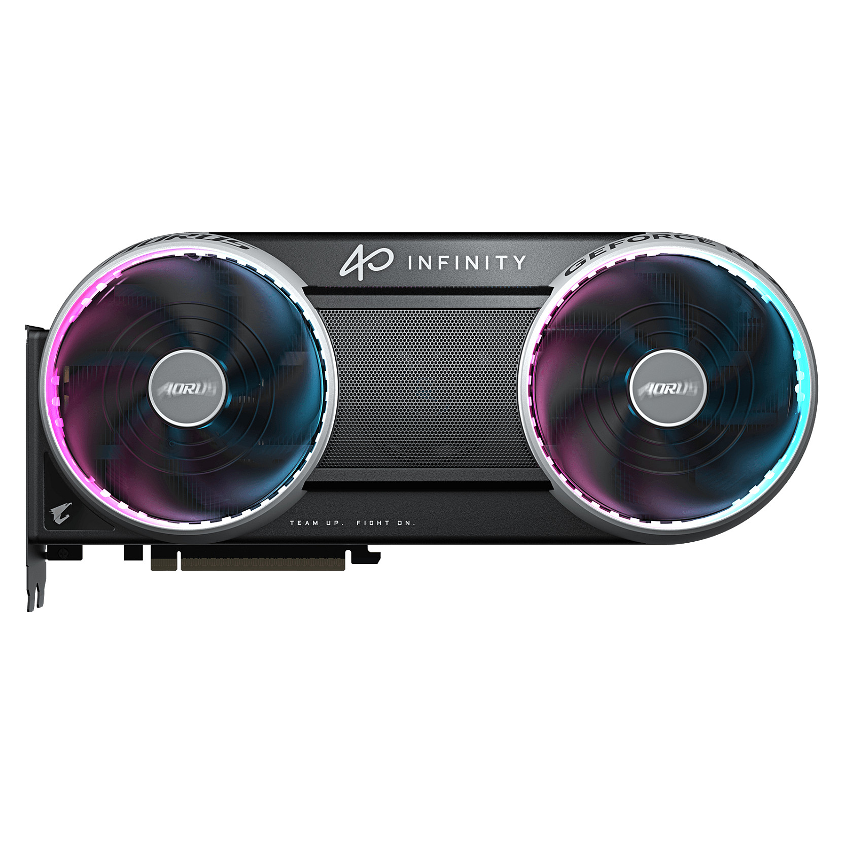 Kartelë Grafike NVIDIA GeForce RTX 5070 Ti / 16GB GDDR7 / 256-bit / GIGABYTE AORUS INFINITY - 6