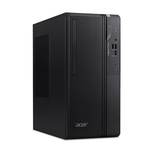 Kompjuter Acer Veriton VS2735G, Ultra 5 225, 16GB DDR5, 512GB, Intel Graphics - Zezë