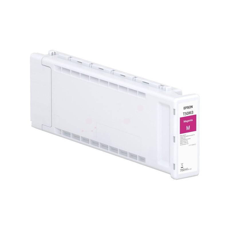 Toner Epson UltraChrome XD3 cartridge