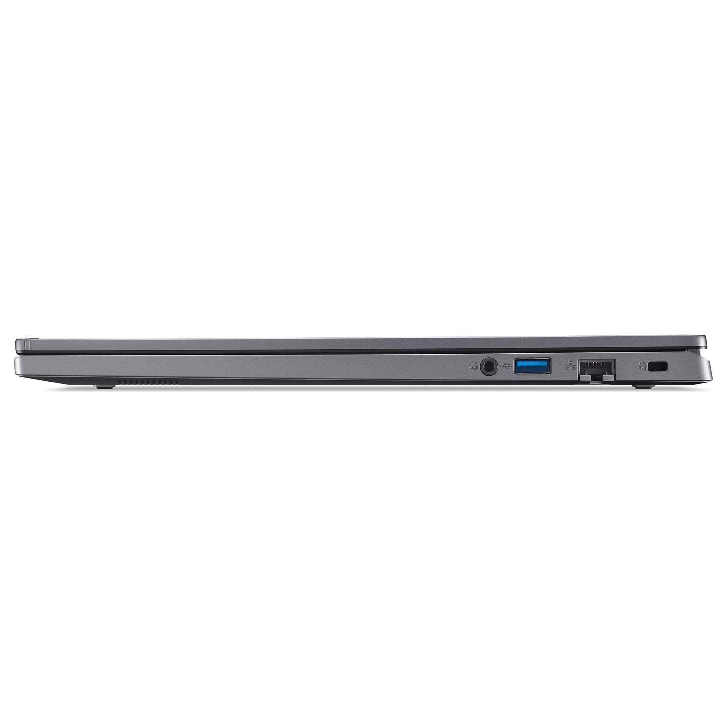 Laptop Acer Aspire 17 A17-51M-52LH / Core 5 120U / 16GB LPDDR5 / 512GB / 17.3" FHD IPS 60Hz / Intel Graphics - Hiri - 8