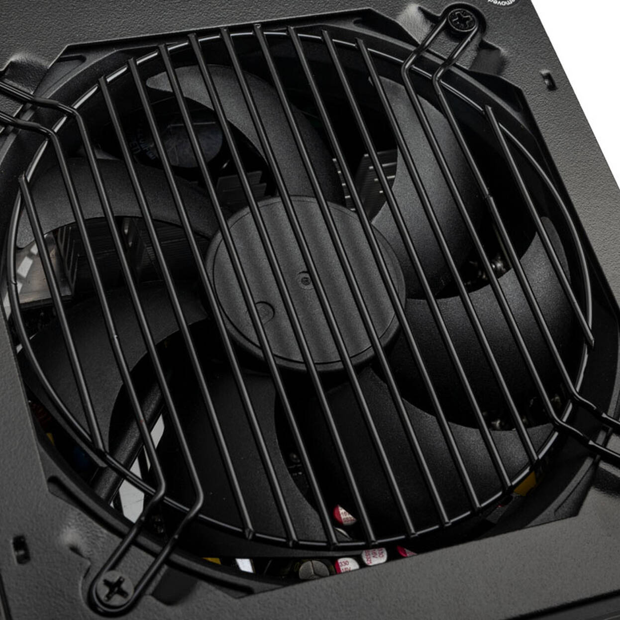 Furnizues Energjie Kolink Regulator / 750W / 80 PLUS Gold / ATX 3.0 / PCIe 5.0 / Fully Modular - Zezë - 4