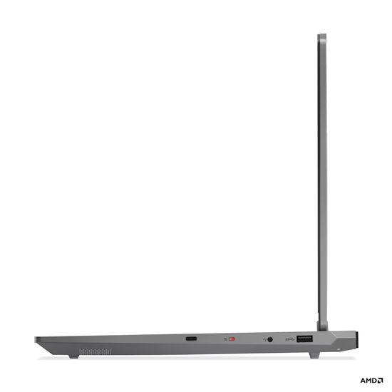 Laptop Gaming Lenovo LOQ 15AHP10 / AMD Ryzen 5 220 / 16GB DDR5 / 1TB SSD / 15.6" FHD IPS 144Hz / RTX 5050 8GB - Hiri - 10