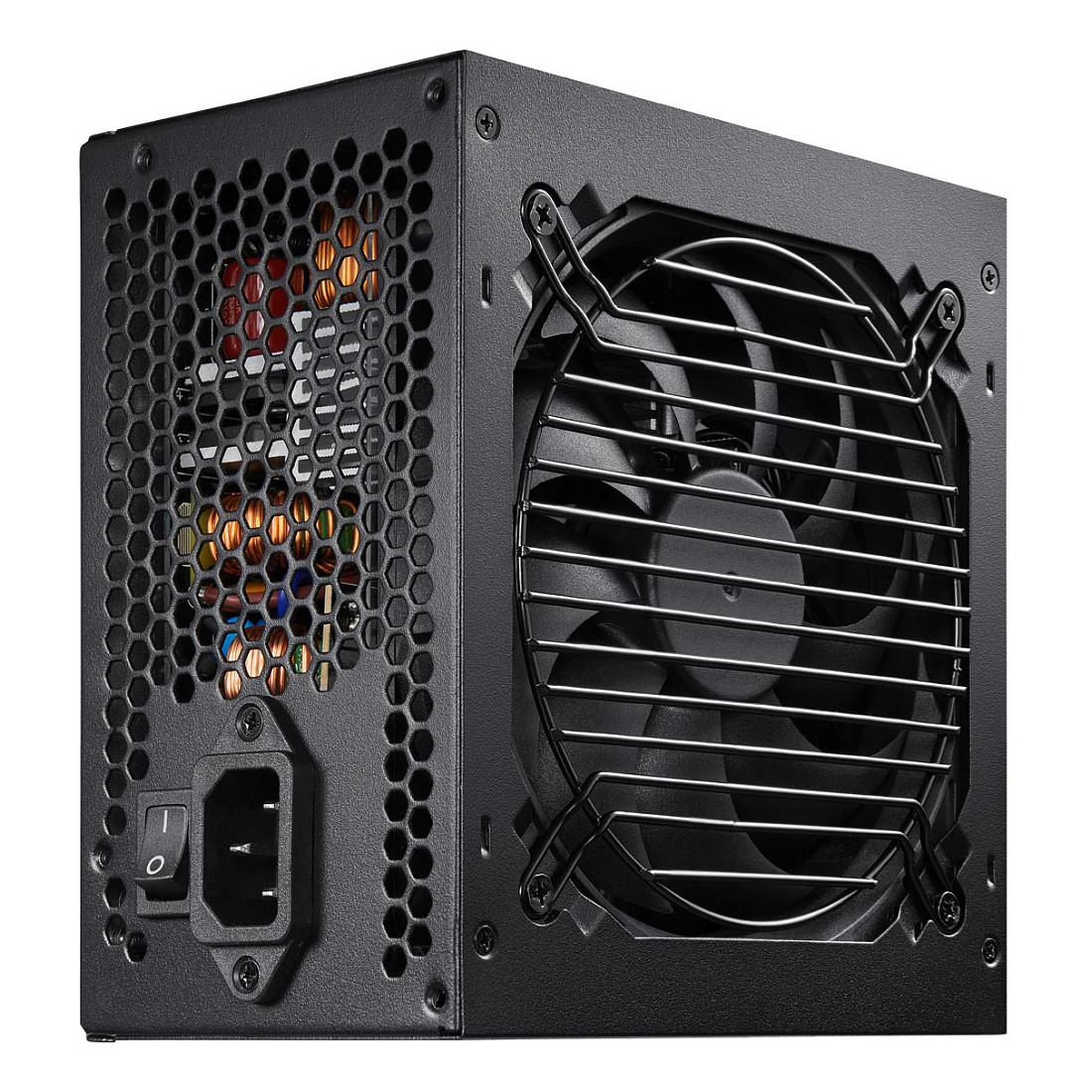 Furnizues Energjie FSP VIC BD / 750W / ATX / Jo-Modular / PCIe 5.1 / ATX 3.1 – Zezë - 4