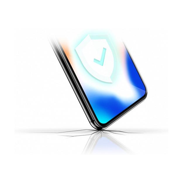 Mbrojtëse Ekrani Green Cell GL44 / Xiaomi Redmi 8 / 2.5D / Tempered Glass / 9H / 0.33mm - Transparent - 5