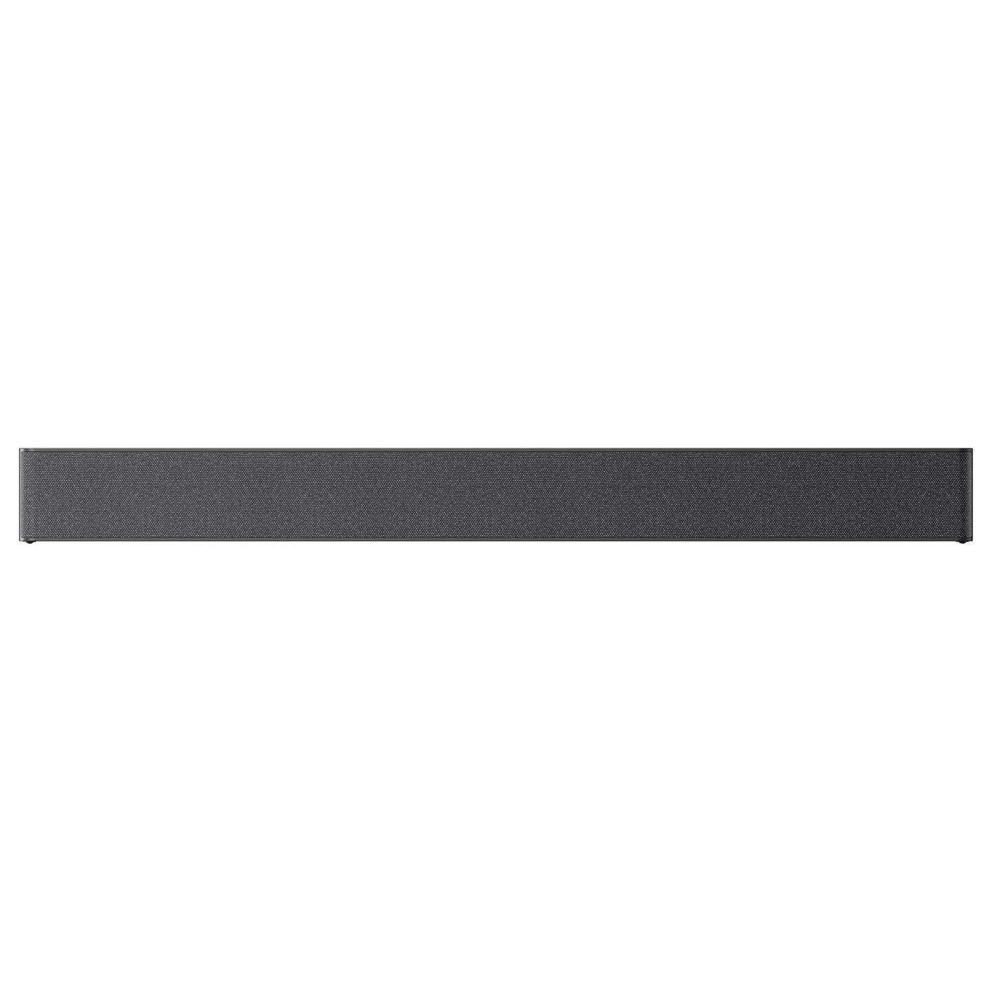 Aksesorë për Konferencë Yealink MSpeaker Pro / 24W / Wired / Soundbar - Zezë - 3