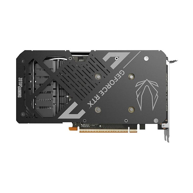 Kartë Grafike NVIDIA ZOTAC GAMING GeForce RTX 5060 Twin Edge / 8GB GDDR7 / PCIe 5.0 / Dual Fan – Zezë - 3