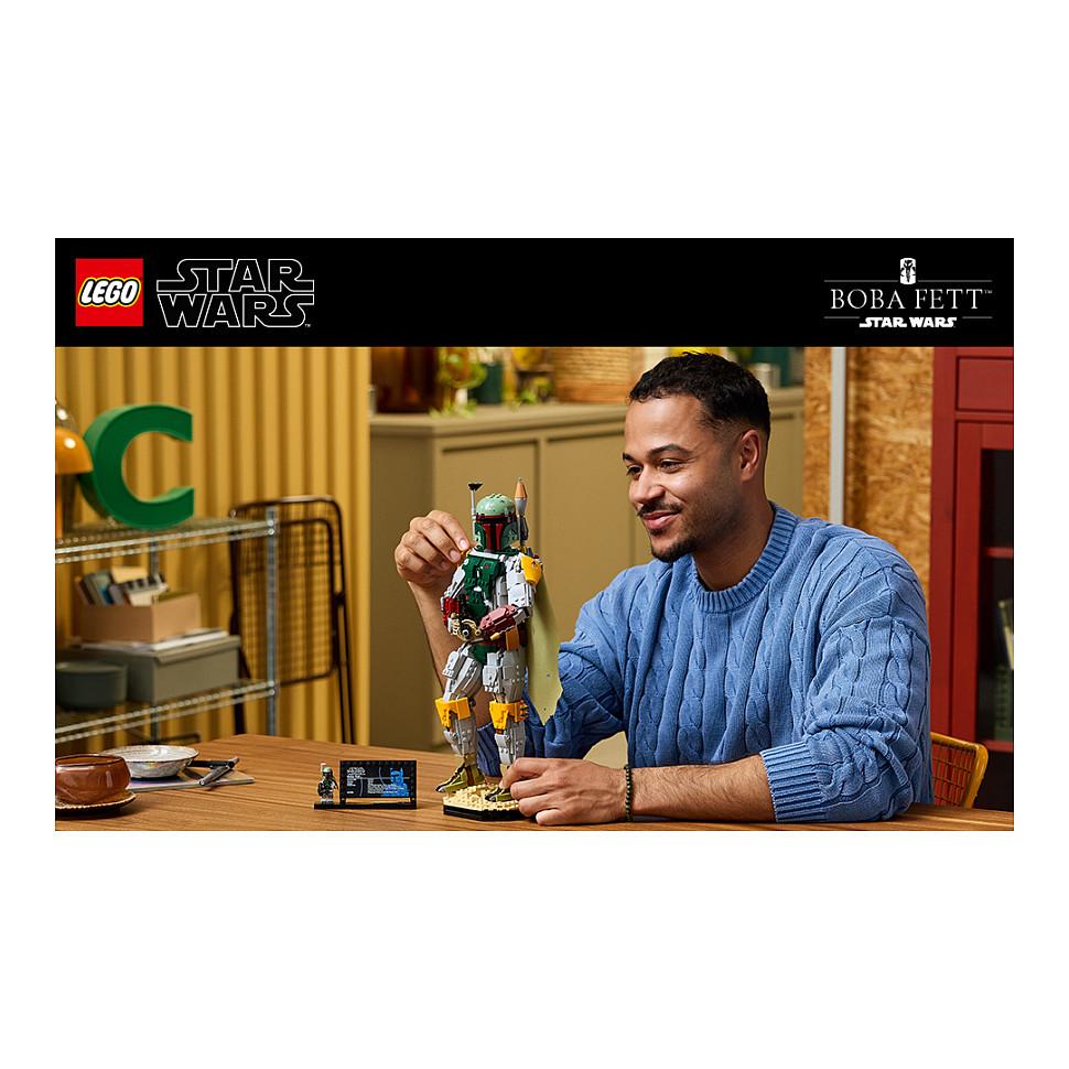 LEGO Star Wars TBA 75455 - 33