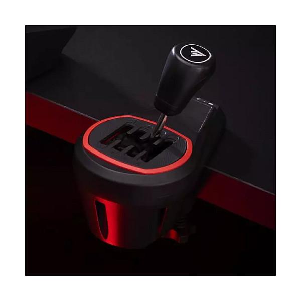 Kontroller Joystick Thrustmaster TH8S Shifter / (PS4/Ps5/Xbox) - Zezë/Kuqe - 7