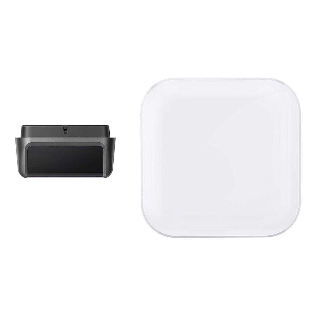 Video Doorbell eufy E8213, 2K, Dual Camera, Dual Motion Detection, 16GB, Wi-Fi, Wireless - Zezë/Bardhë - 4