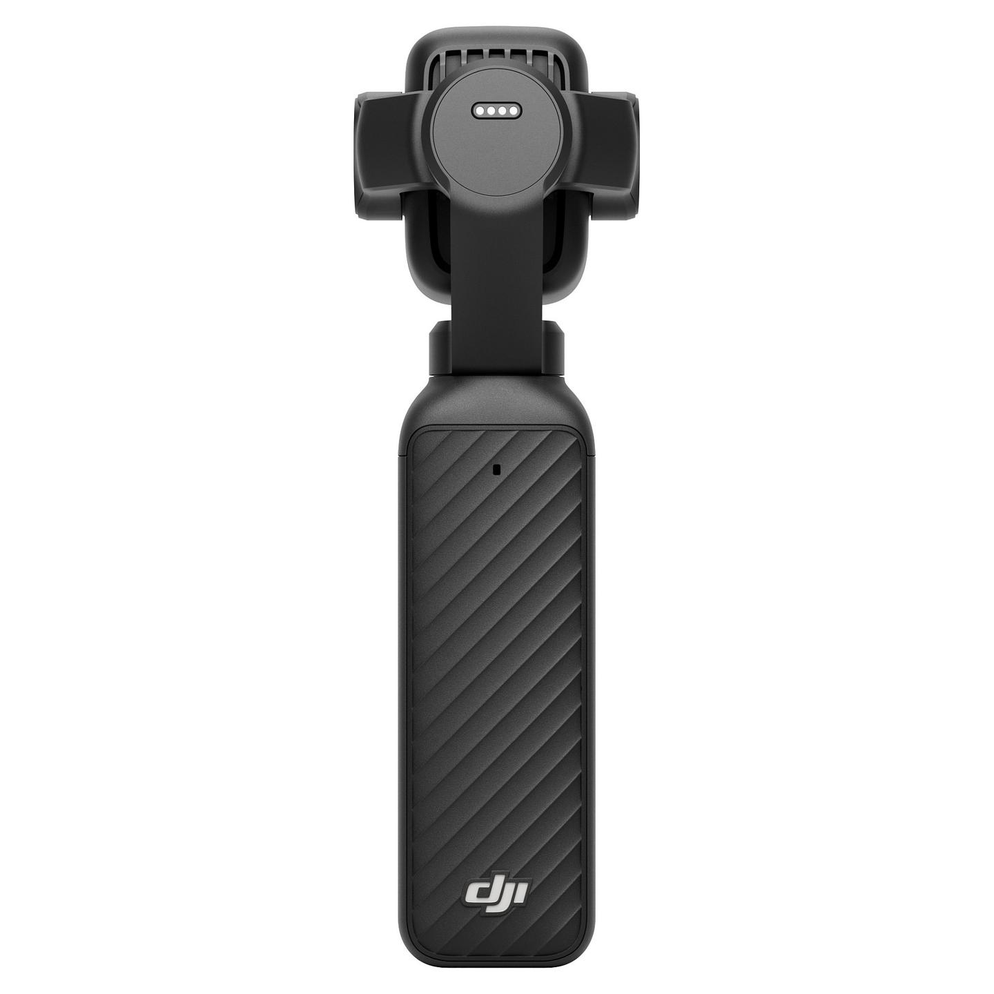 Stabilizues DJI Osmo Pocket 4P Standard Combo, 3-Aksësh, Dual-Lens, 4K, 12x Zoom - Zezë - 8