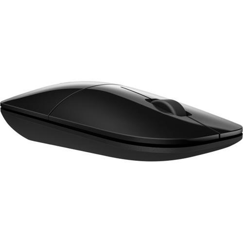 Maus pa Kabllo HP Z3700, Wireless 2.4 GHz, 1200 DPI, 3 Butona, USB Nano Receiver - Zezë - 3