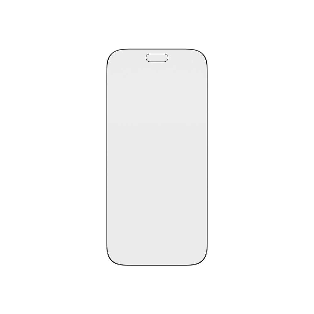 Mbrojtës Ekrani PanzerGlass 2-Way Privacy / iPhone 17, 16 Pro / Xham i Temperuar / Privacy 2-Kahësh / Ultra-Wide FastFit - Transparente - 2