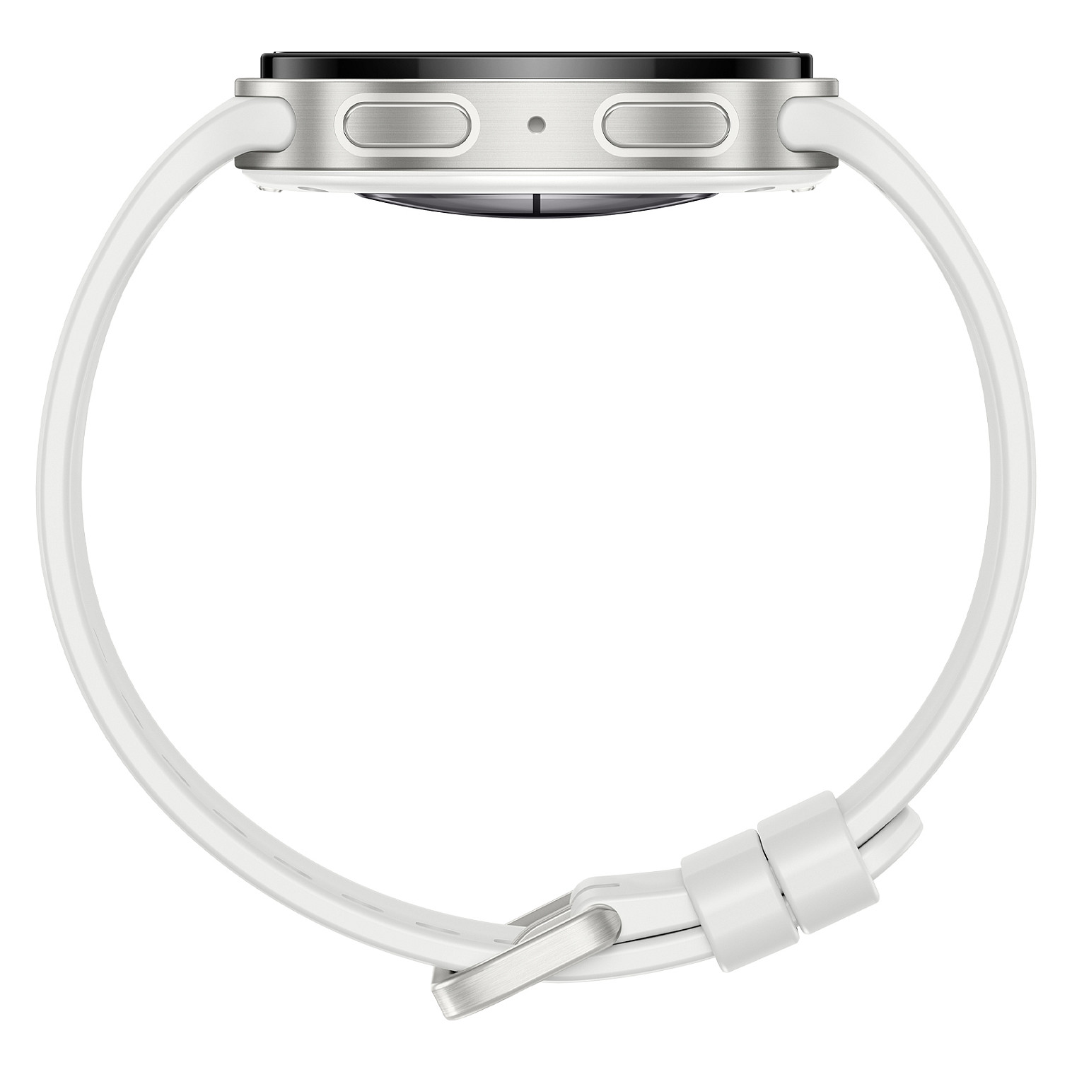 Orë e mençur Samsung Galaxy Watch9 / 40mm / Bluetooth - Krem - 5