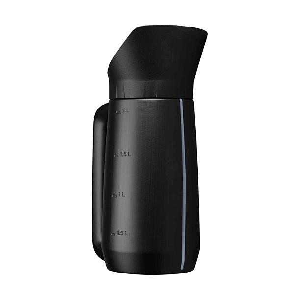 Shpërndarës Manual për Kopsht Fiskars Solid 1057076, 2.3L, 3 Nivele Dozimi - Zezë/Portokalli - 4