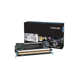 Toner Lexmark 24B6035, 16,000 faqe - Zezë