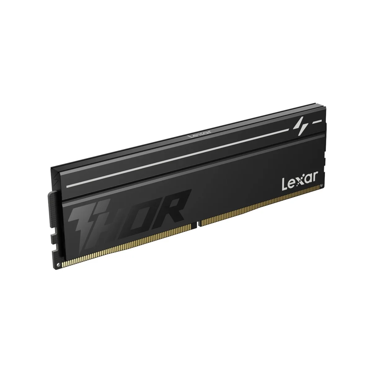 RAM Memorie DDR5 Lexar THOR 2nd Gen / 8GB / DIMM / 6000MHz / CL38 / 288-pin - Zezë - 2
