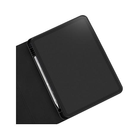 Aksesorë për tablet TUCANO Up Plus / Folio / Mbajtëse / Mbajtëse për Apple Pencil / iPad Pro 11" M4 (2024) - Zezë - 6
