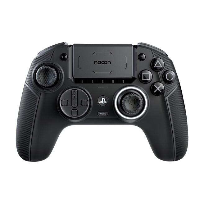 Kontroller për Sony Nacon Revolution 5 Pro / Wireless / PS5, PS4 & PC – Zezë - 5