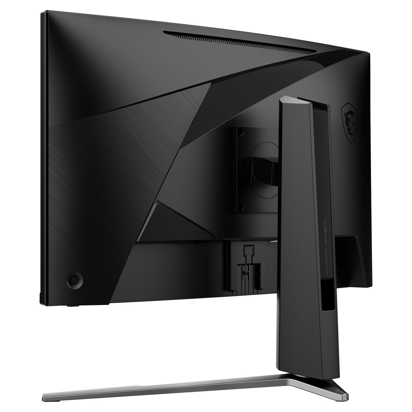 Monitor Gaming MSI MAG 27CQ6PF, 27", WQHD Rapid VA Curved, 180Hz, 0.5ms, HDMI+DP - Zezë - 11