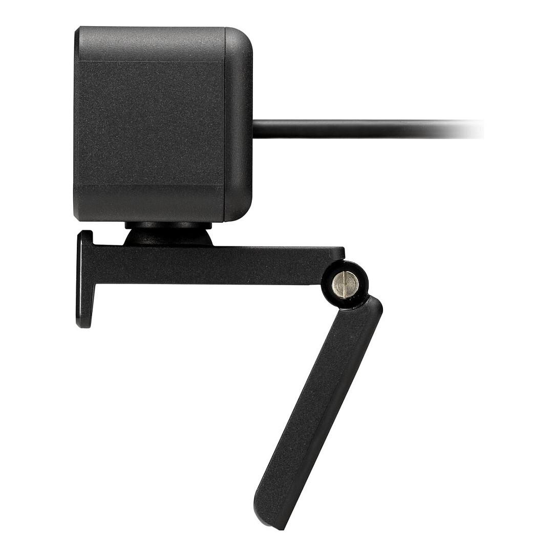 Webcam Kensington W1050 K80251WW / 1080p / 30fps / Wide Angle 95° / Fixed Focus / 2 Mikrofona - Zezë - 4