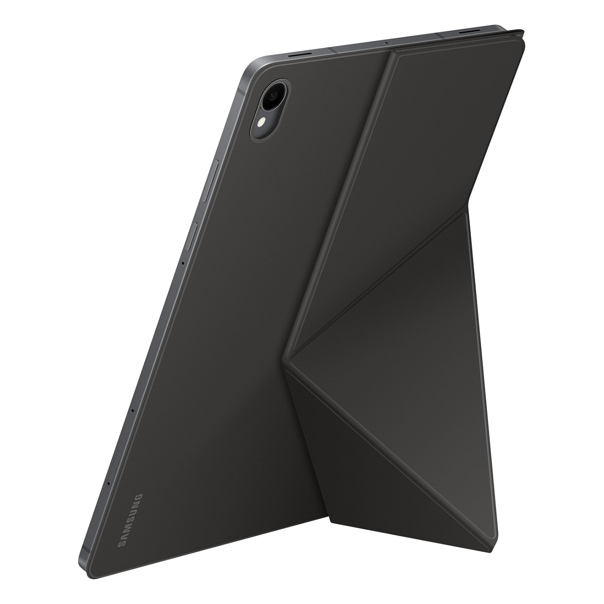Aksesorë për tablet Samsung EF-BX730 / Galaxy Tab S11 / Book Cover - Bardhë - 5