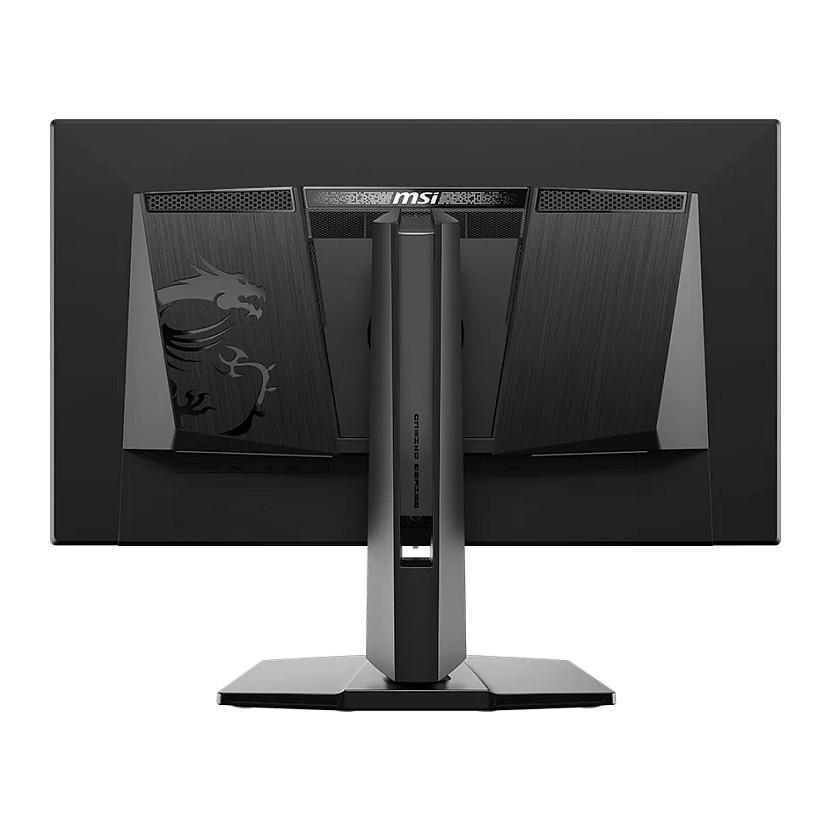 Monitor Gaming MSI MAG 272QP QD-OLED X24 / 26.5" / QHD QD-OLED / 240Hz / 0.03ms / 2×HDMI+DisplayPort+USB-C - Zezë - 4