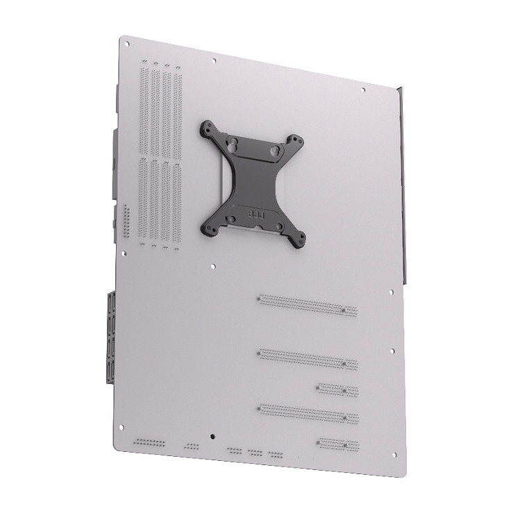 Ftohës për Procesor ENDORFY Fortis 5 / 140mm Fan / 12V / 139×107×159mm – Zezë - 19