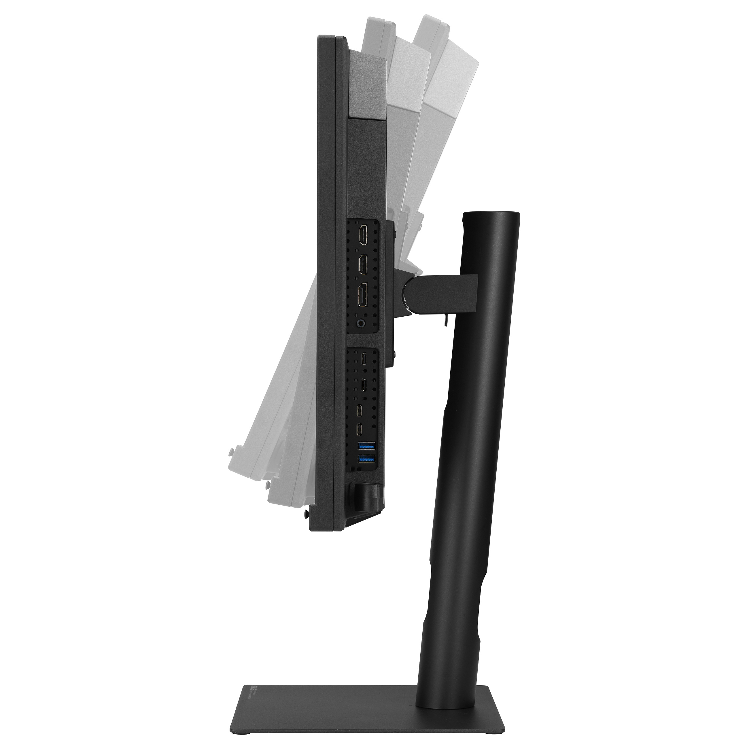 Monitor ASUS ProArt OLED PA27USD / 26.5" / 4K UHD QD-OLED / 240Hz / 0.1ms / HDMI+DisplayPort+Thunderbolt 4 - Zezë - 30
