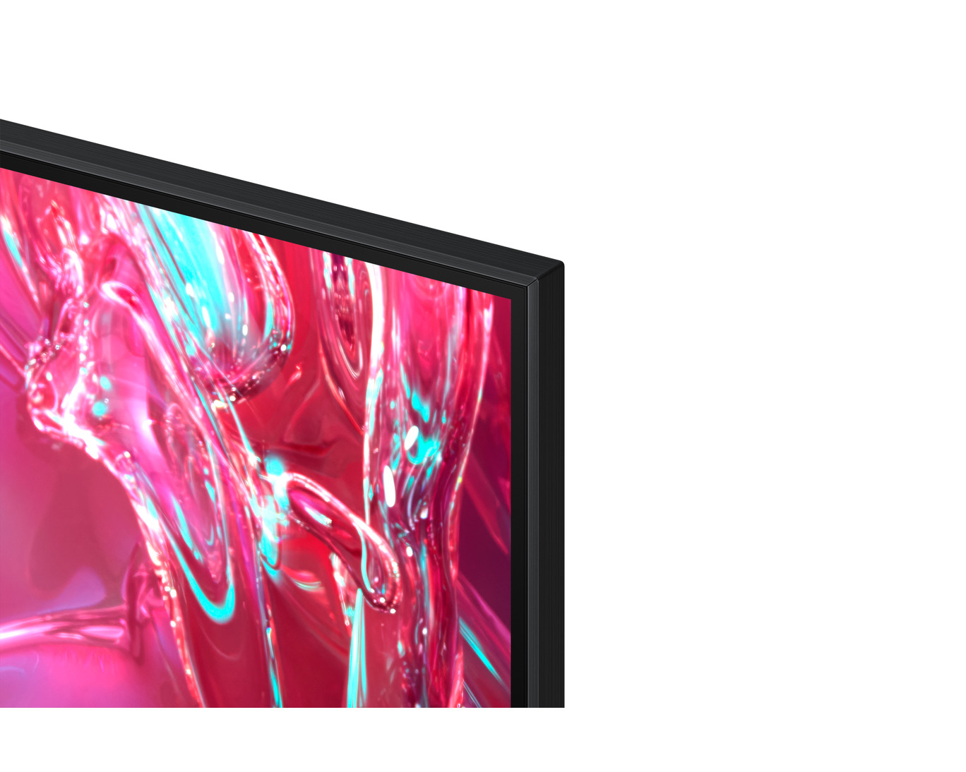 Smart TV Samsung UE98DU9072UXXH (2026) / 98"/ 4K Ultra HD / LED / HDR 10+ / 100Hz / Tizen OS - Zezë - 4