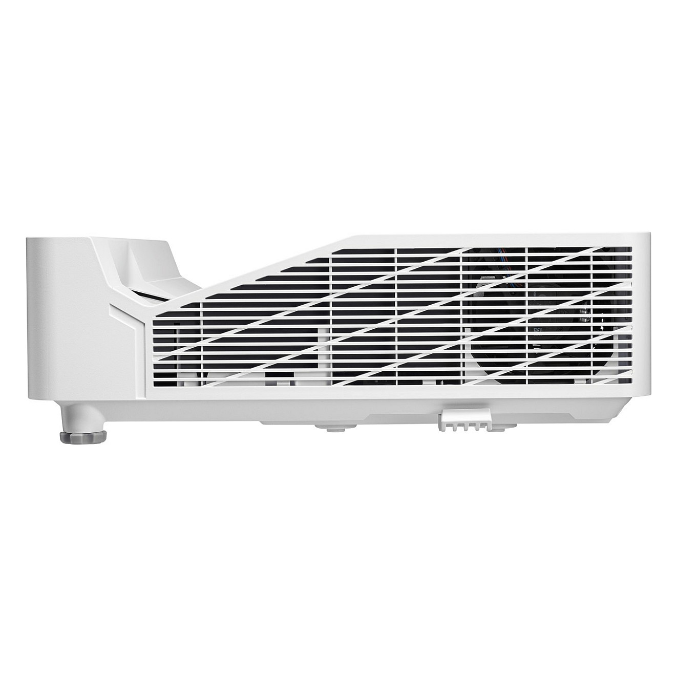 Projektor Optoma ZH430UST / DLP / Full HD / Laser / 4000 ANSI Lumens – Bardhë - 7