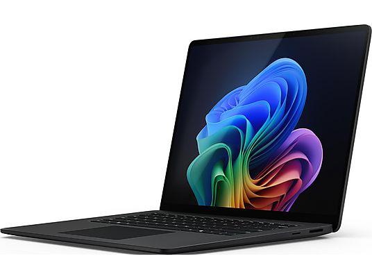 Laptop Microsoft Surface Laptop 7 / Core Ultra 7 268V / 32GB LPDDR5X / 512GB / 13.8" 2.3K Touch 120Hz / Intel Arc 140V - Zezë - 3