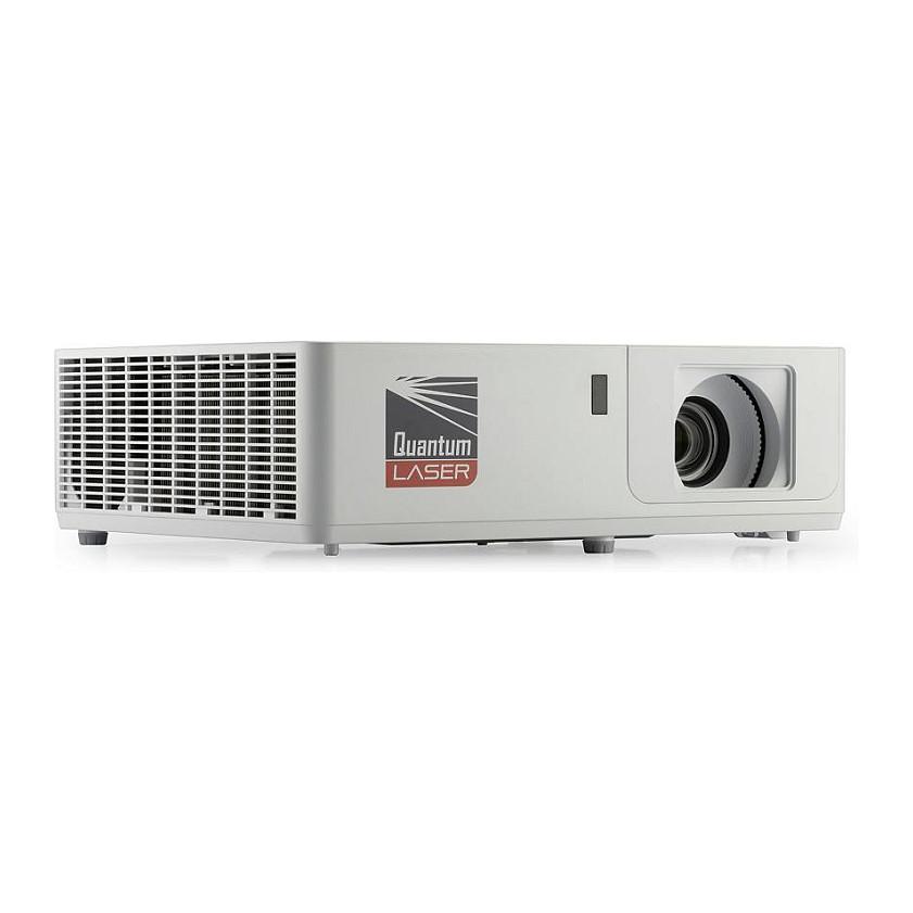 Projektor InFocus Authentic IN1049SL DLP / WUXGA (1920 x 1200) / 6000 lumen / Laser / HDMI + RS-232 - Bardhë - 3