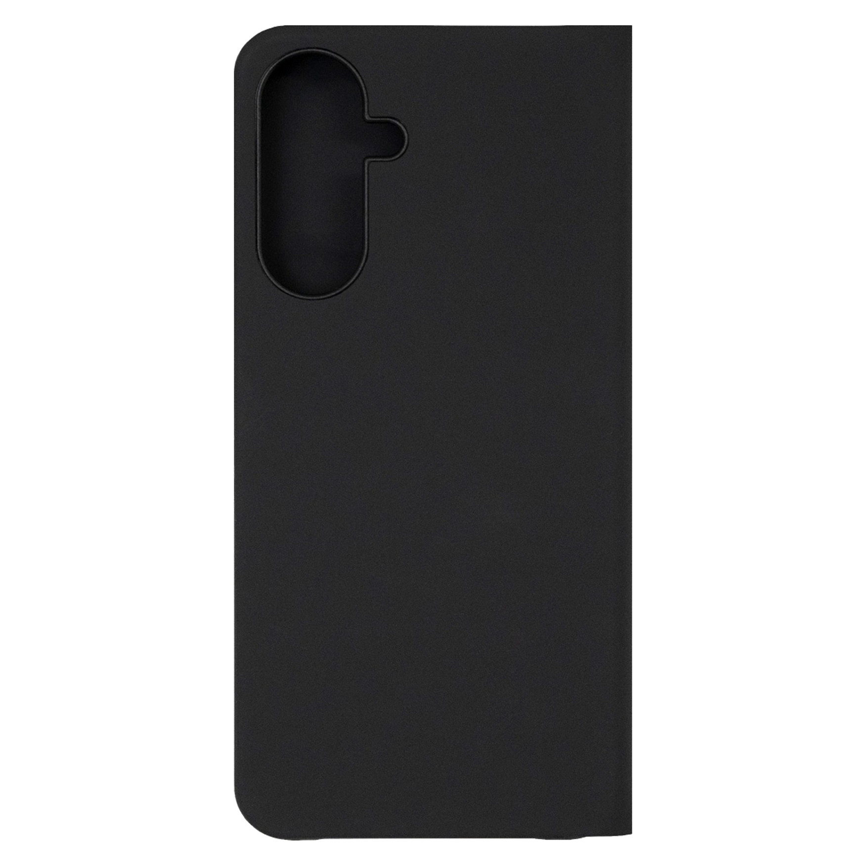 Aksesorë për telefon Samsung / Wallet Cover / Samsung Galaxy A37 5G - Zezë - 2