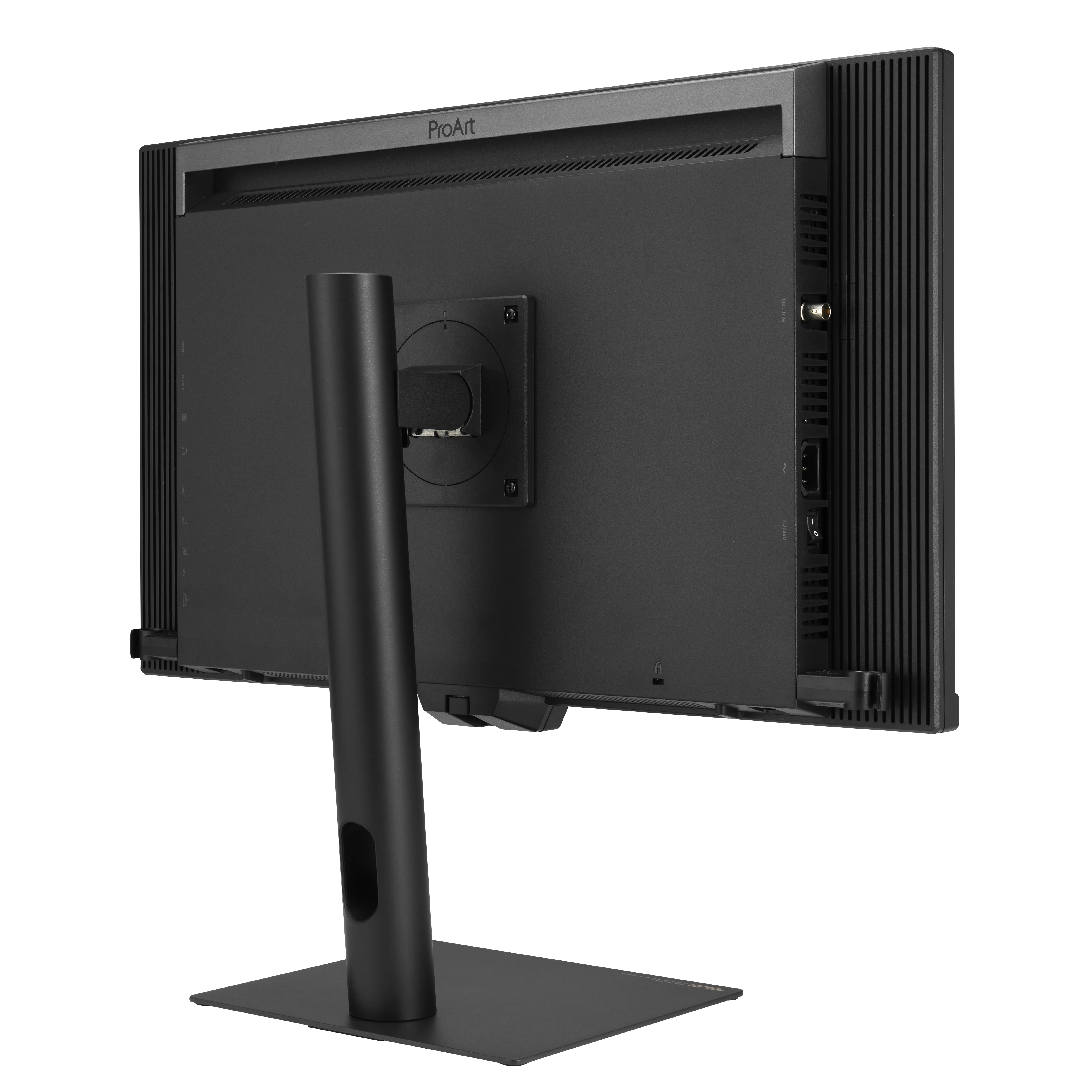 Monitor ASUS ProArt OLED PA27USD / 26.5" / 4K UHD QD-OLED / 240Hz / 0.1ms / HDMI+DisplayPort+Thunderbolt 4 - Zezë - 6