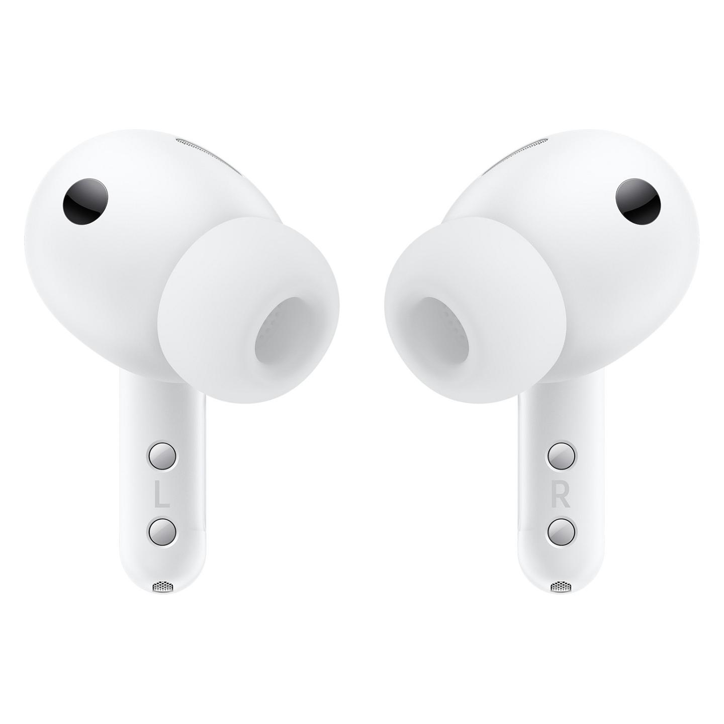 Kufje pa kabllo Samsung Galaxy Buds4 Pro, TWS, Bluetooth - Bardhë - 2