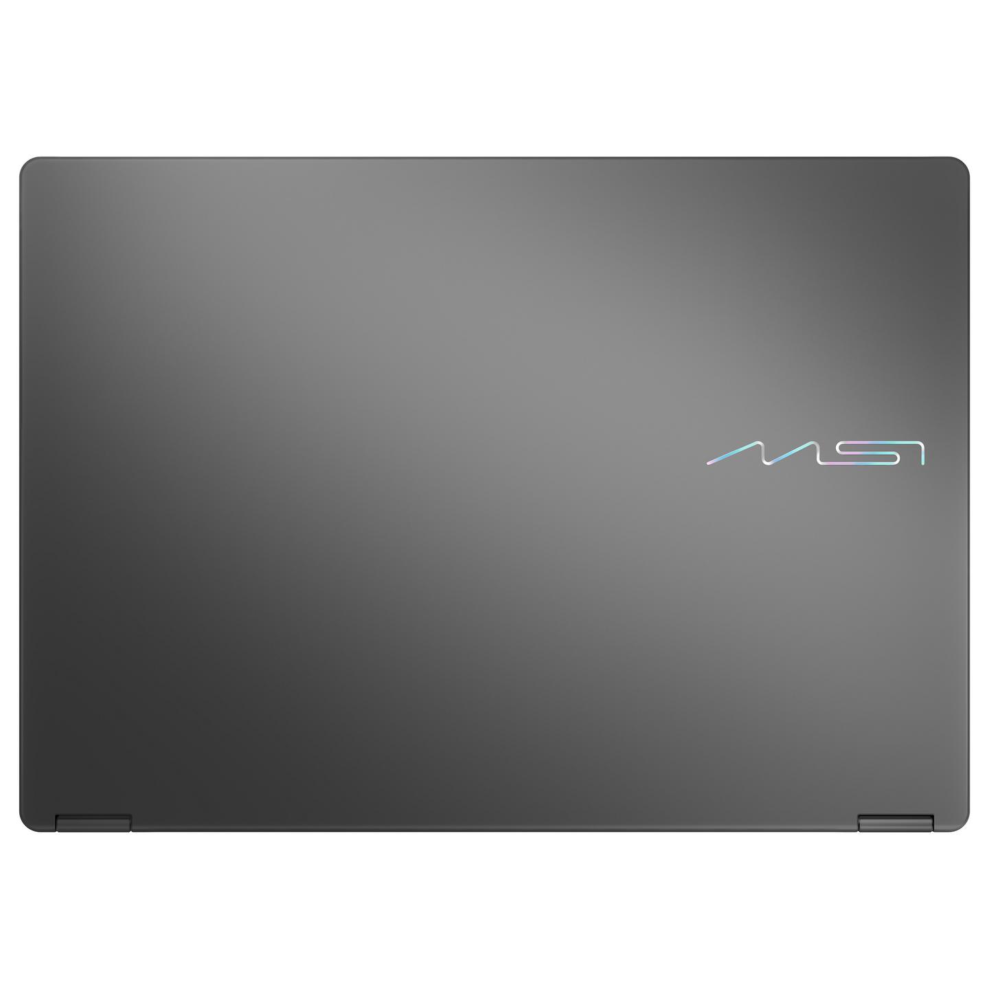 Laptop MSI Prestige 16 Flip AI+ C3MTG-063 / Core Ultra 9 386H / 32GB LPDDR5X / 2TB / 16" 2.8K OLED Touch 120Hz / Intel Graphics - Hiri - 5
