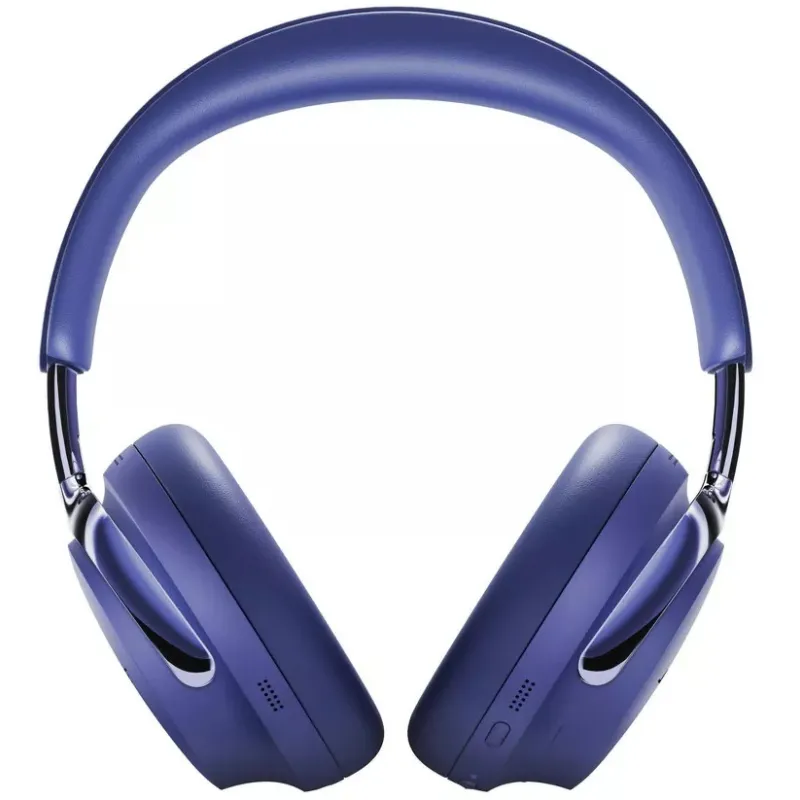 Kufje pa kabllo Bose QuietComfort Ultra Headphones (2nd Gen) / Bluetooth 5.4, USB-C, 3.5mm / Spatial Audio / Mikrofon – Vjollcë - 5